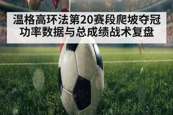 温格高环法第20赛段爬坡夺冠功率数据与总成绩战术复盘